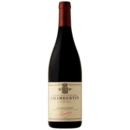 Domaine Trapet Père et Fils - Chambertin Grand Cru Red Wine product image