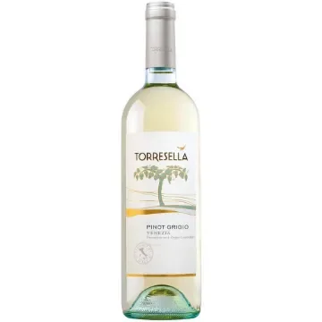 Torresella - Pinot Grigio - Venezia DOC - White Wine product image