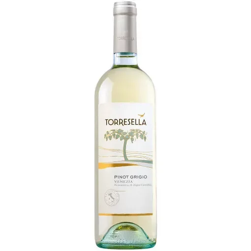 Torresella - Pinot Grigio - Venezia DOC - White Wine product image