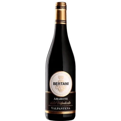 Bertani - Amarone Della Valpolicella Red Wine - Valpantena product image