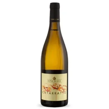 Luna Sicana - Catarratto White Wine - Terre Siciliane IGT product image