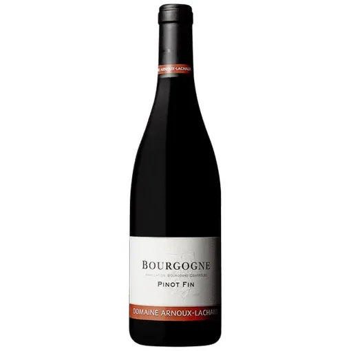 Domaine Arnoux-Lachaux - Bourgogne Pinot Fin - Red Wine product image