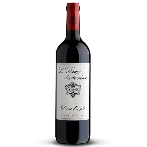 Château Montrose - Dame De Montrose Red Wine product image
