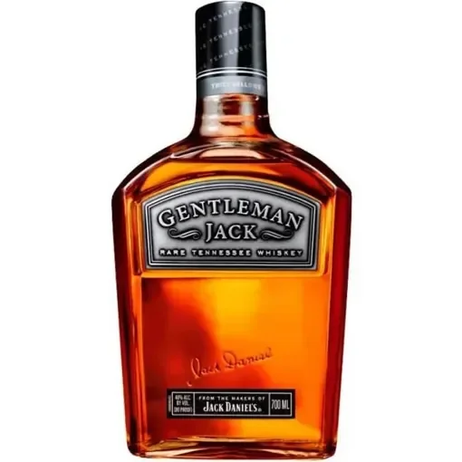 Jack Daniel's - Gentleman Jack Whisky - Premium Spirit product image