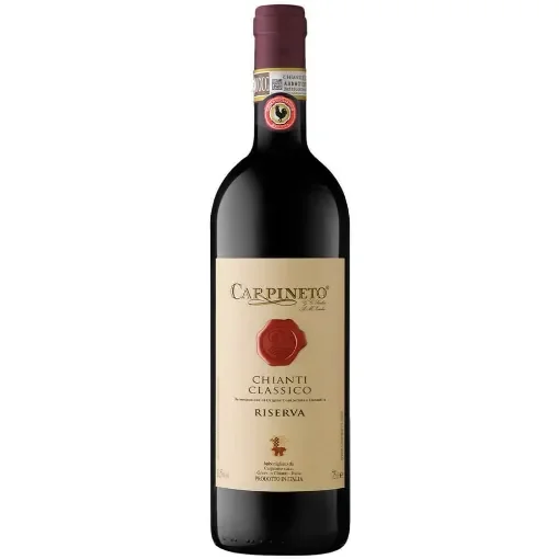 Carpineto - Chianti Classico Riserva DOCG - Premium Red Wine product image