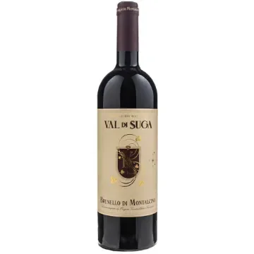 Val Di Suga - Brunello Di Montalcino DOCG Red Wine product image