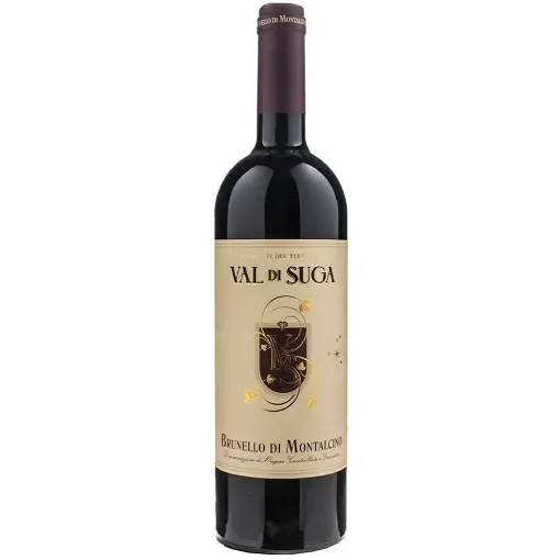 Val Di Suga - Brunello Di Montalcino DOCG Red Wine product image