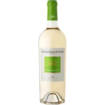 Tommasi - Poggio Al Tufo Vermentino - White Wine product image
