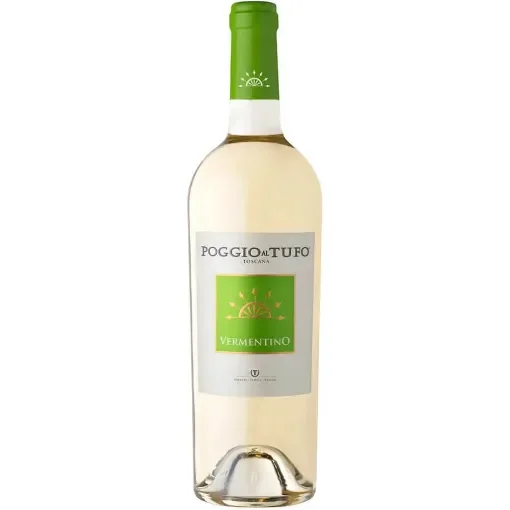 Tommasi - Poggio Al Tufo Vermentino - White Wine product image
