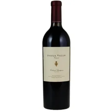 Dalla Valle - Cabernet Sauvignon - Napa Valley product image