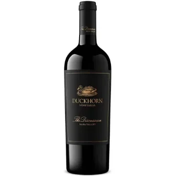 Duckhorn Vineyards - The Discussion Red Wine - Napa Valley product image