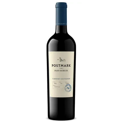 Postmark - Paso Robles Cabernet Sauvignon - Red Wine product image