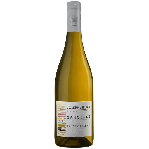 Joseph Mellot - La Grande Châtelaine Sancerre - Premium White Wine product image