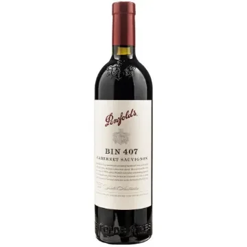 Penfolds - Bin 407 - Cabernet Sauvignon product image