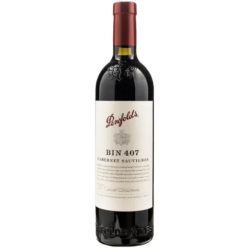 Penfolds - Bin 407 - Cabernet Sauvignon product image