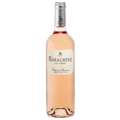 Rimauresq - Cru Classé Rosé Wine - Classique product image