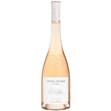 Chateau Roubine - Premium Rosé Wine - Cru Classé product image