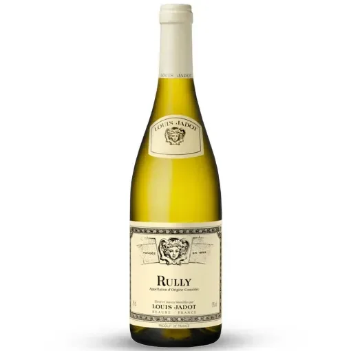 Louis Jadot - Rully - Blanc - White Wine product image