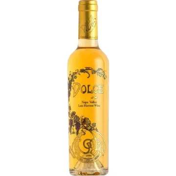 Far Niente Winery - Dolce Late Harvest Sweet Wine product image