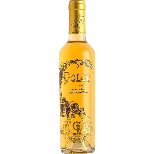 Far Niente Winery - Dolce Late Harvest Sweet Wine product image