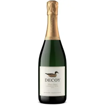 Duckhorn Vineyards - Decoy Sparkling Cuvée Brut product image