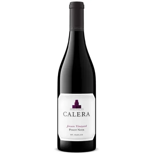 Calera Winery - Pinot Noir - Jensen Vineyard product image