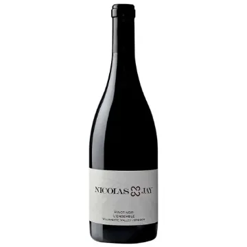 Nicolas Jay - Pinot Noir - Willamette Valley product image
