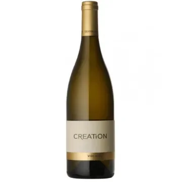 Creation - Viognier White Wine - Elegant Freshness product image