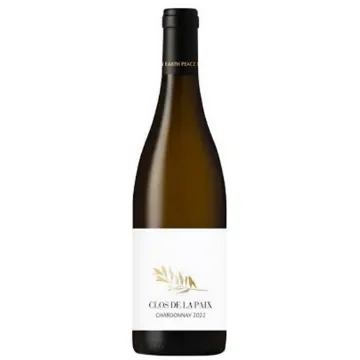Creation - Clos De La Paix - Chardonnay - White Wine product image