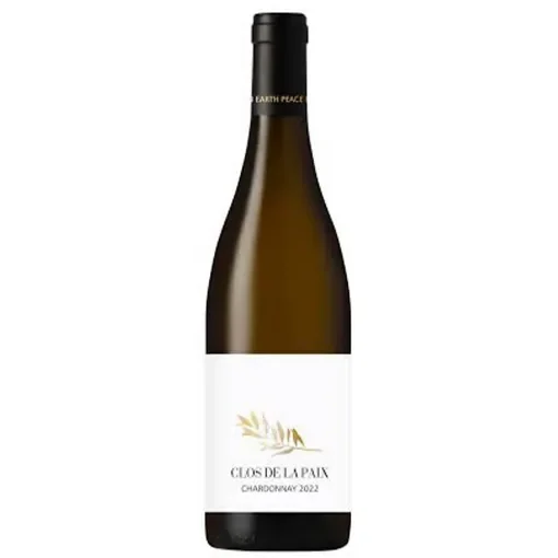 Creation - Clos De La Paix - Chardonnay - White Wine product image