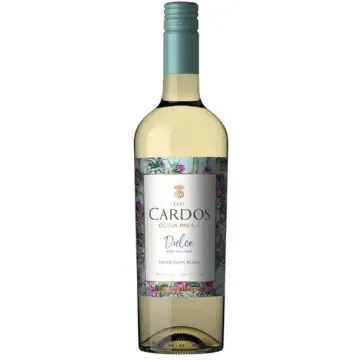 Dona Paula - Los Cardos Sauvignon Blanc - White Wine product image