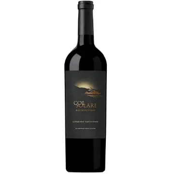Col Solare - Cabernet Sauvignon - Washington State product image