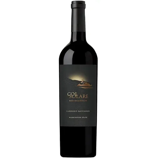 Col Solare - Cabernet Sauvignon - Washington State product image