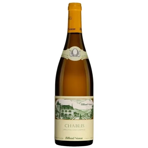 Domaine Billaud-Simon - Chablis White Wine product image