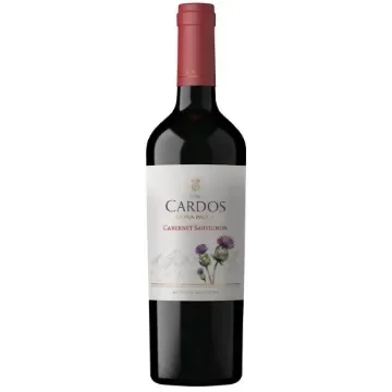 Dona Paula - Los Cardos Cabernet Sauvignon - Red Wine product image