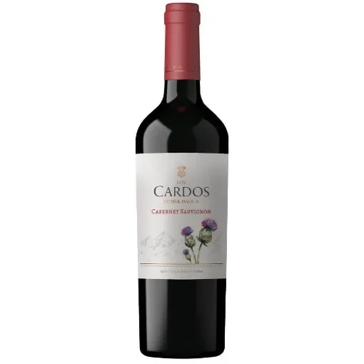Dona Paula - Los Cardos Cabernet Sauvignon - Red Wine product image
