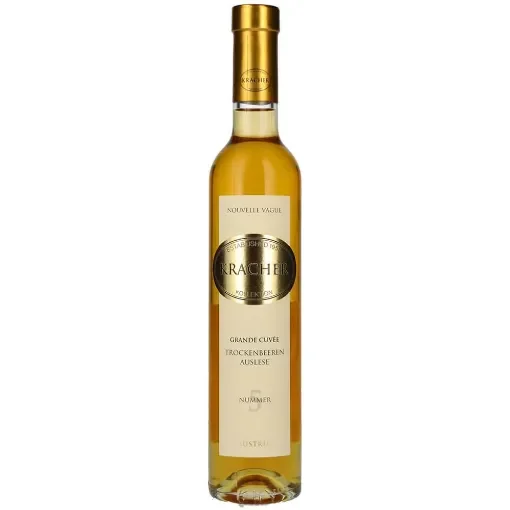 Kracher - Grande Cuvée Trockenbeerenauslese N°4 - Sweet Wine product image