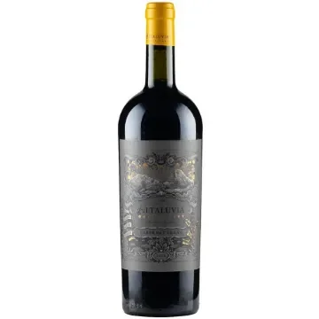 Dona Paula - Altaluvia Cabernet Franc - Premium Red Wine product image