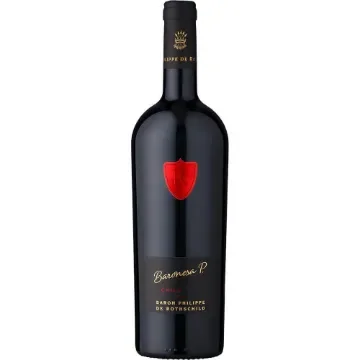 Baron de Rothschild - Escudo Rojo Baronesa P Red Wine product image