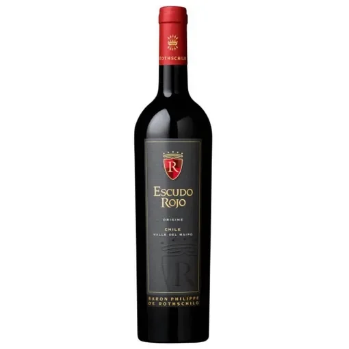 Baron de Rothschild - Escudo Rojo Origine Red Wine product image