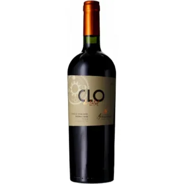 Hacienda Araucano - Clos De Lolol - Rouge Red Wine product image