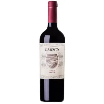 Bodega Garzon - Tannat Reserva Red Wine product image