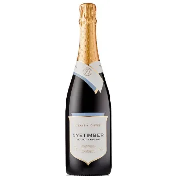 Nyetimber - Classic Cuvee Sparkling Wine product image