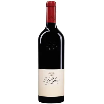 Domaine Ao Yun - Exquisite Red Wine - Shangri-La product image
