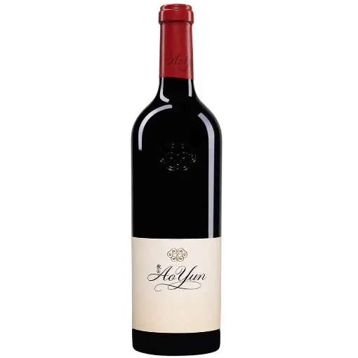 Domaine Ao Yun - Exquisite Red Wine - Shangri-La product image