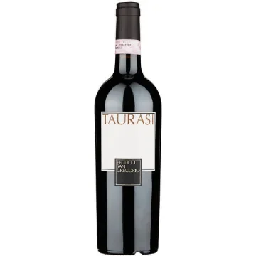 Feudi di San Gregorio - Taurasi Red Wine product image