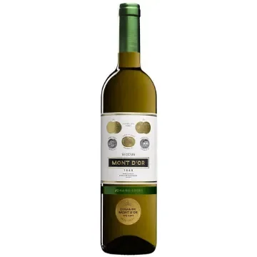 Domaine Du Mont D'Or - Johannisberg Du Valais - Siccus product image