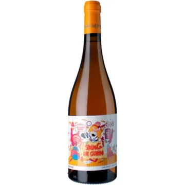 La Unidad Viñas y Bodega - Orange Wine - Sking or Queen product image