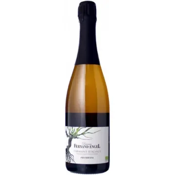 Domaine Fernand Engel - Crémant D'Alsace - Promesse product image