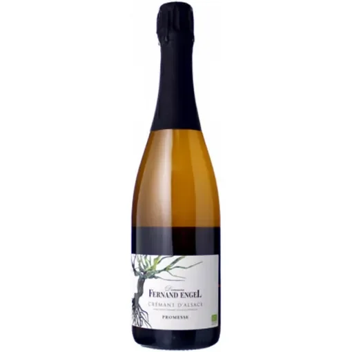 Domaine Fernand Engel - Crémant D'Alsace - Promesse product image